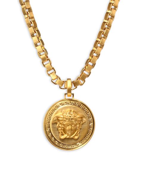 versace chain|versace gold chains for men.